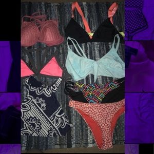 Random bikini bundle